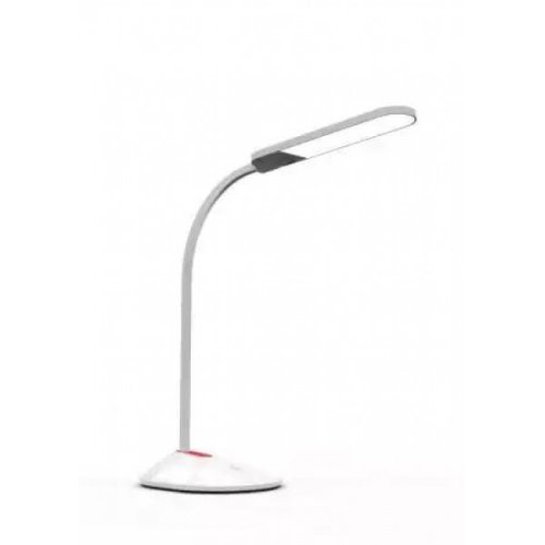 Светильник настольный Leek LE LED TL-120 7Вт 220В 4000K Белый фото Светильник настольный Leek LE LED TL-120 7Вт 220В 4000K Белый картинка